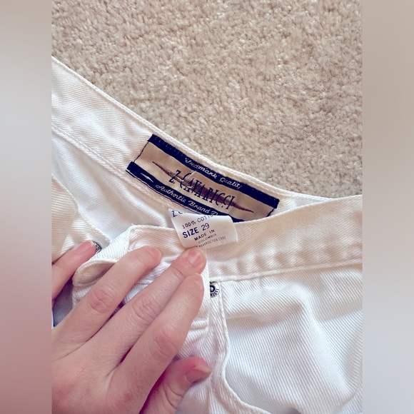 Cavaricci shorts 29 - Picture 2 of 3